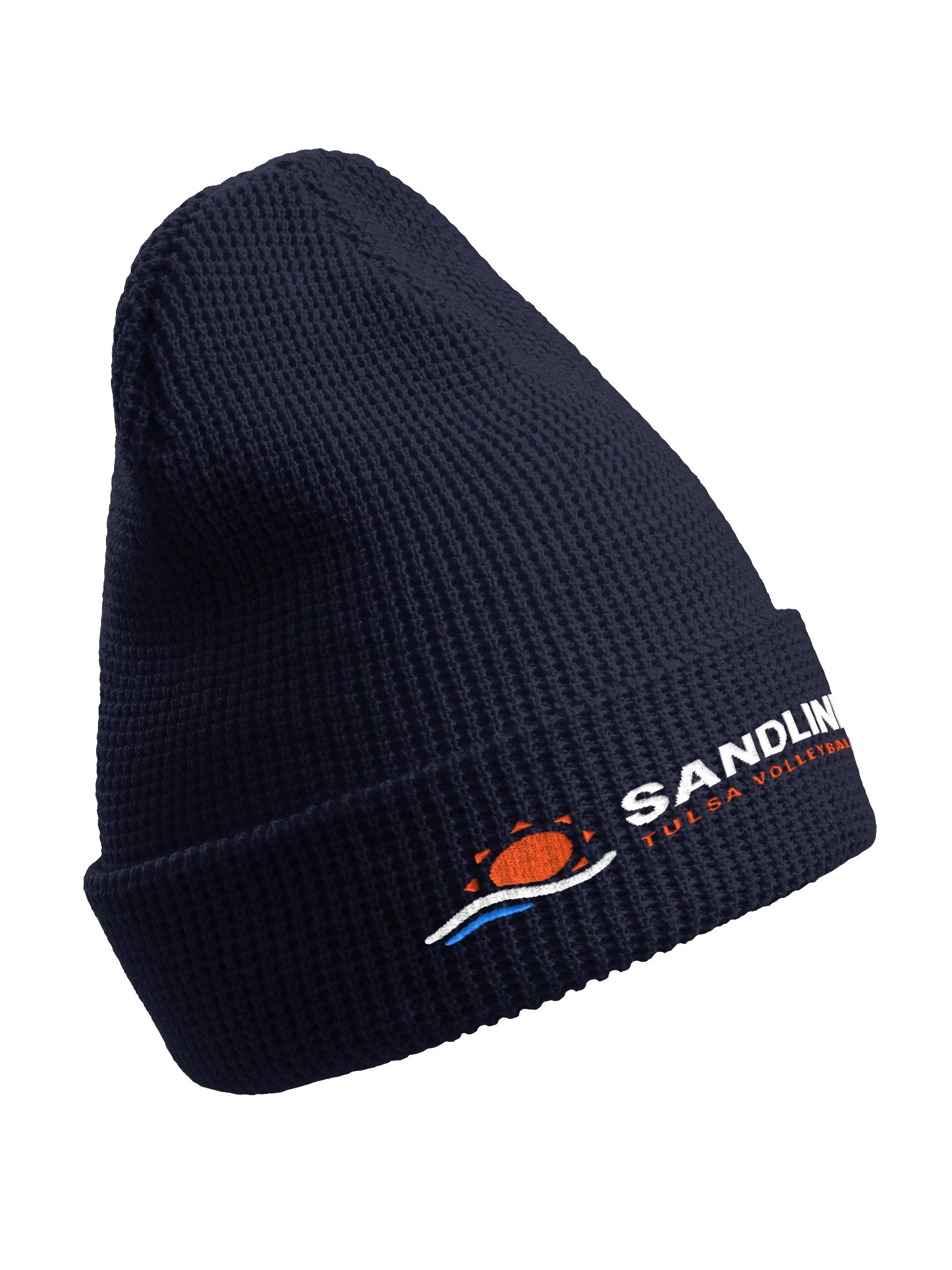 Sandline Waffle Beanie product image (3)