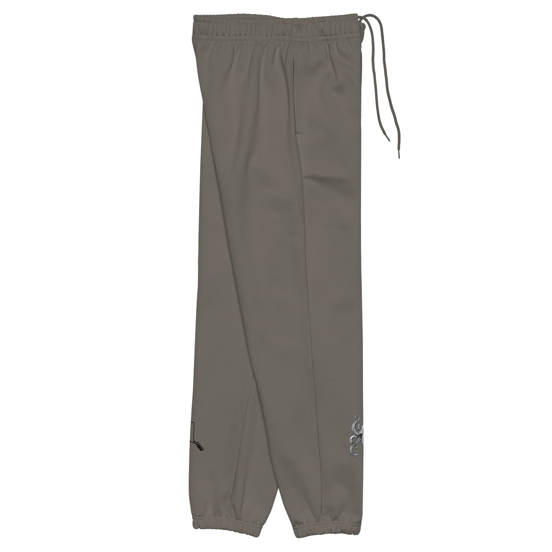 PREMIUM "OCTO" LEISURE SWEATS product image (4)
