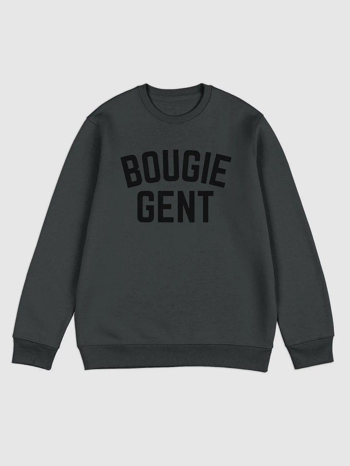 BG LS Sweatshirt product image (1)