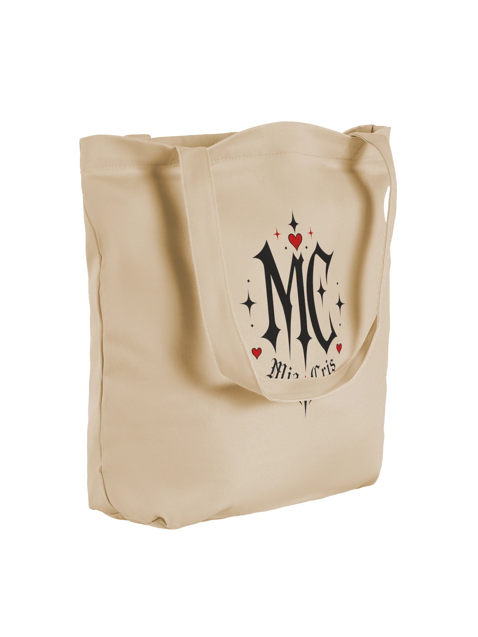 Mia Cris Tote Bag product image (4)