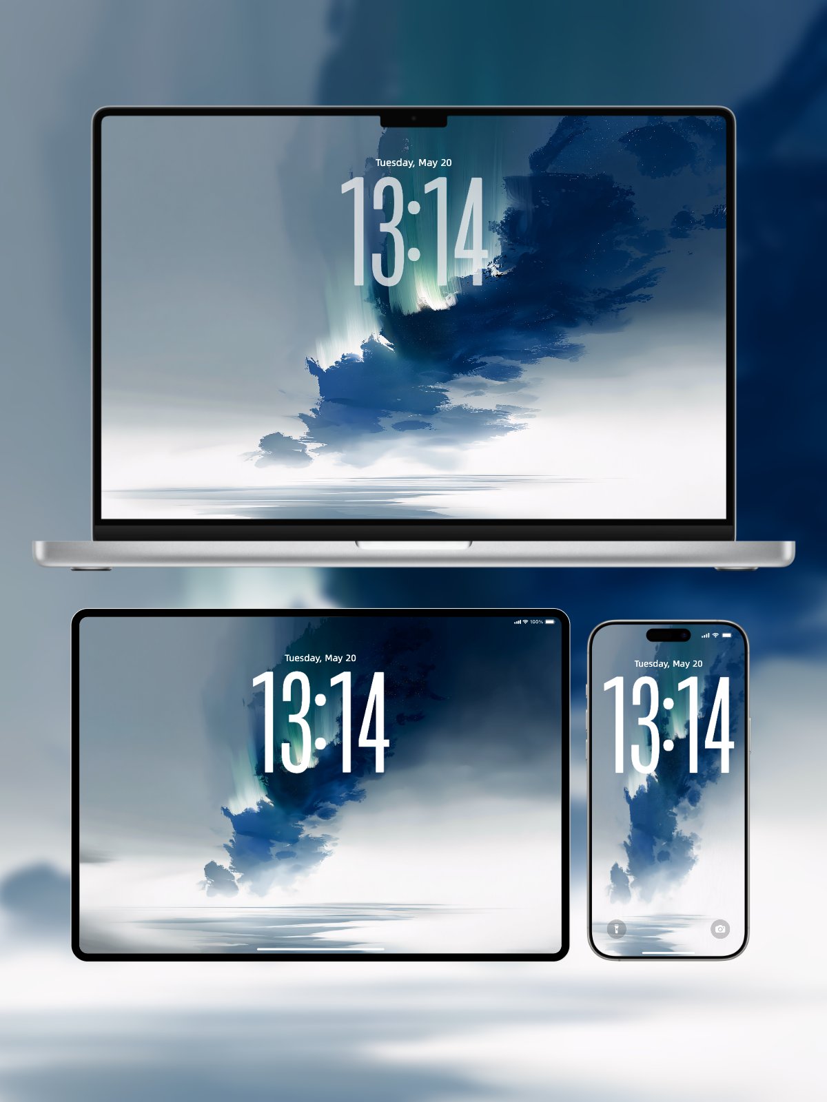 Apple Eco Bundle (24 sets) product image (7)