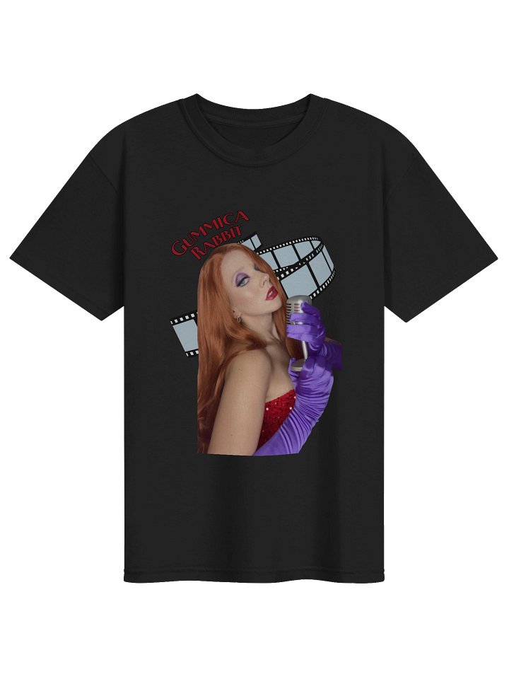 Gummica Rabbit T-Shirt product image (1)