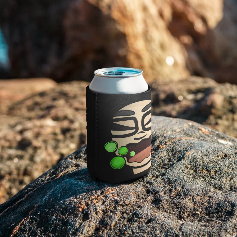 Burp Soft Koozie product image (9)