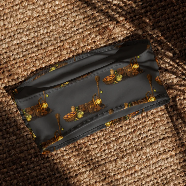 Kingdom Grovelings 2 Bandeau Bikini Top product image (1)