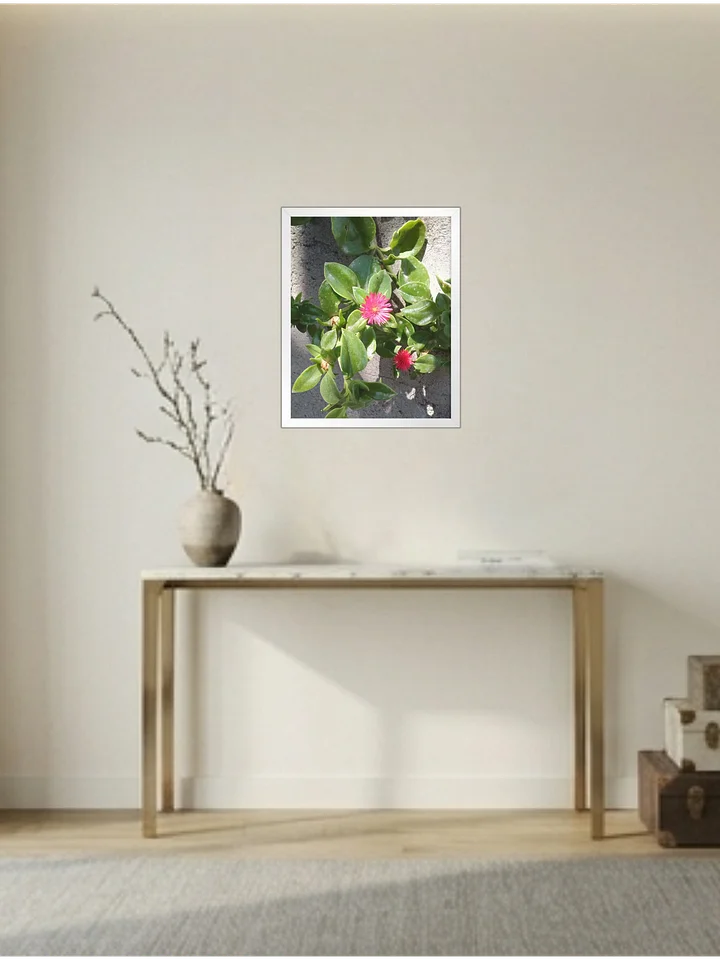 Pinky - Matte Poster product image (1)