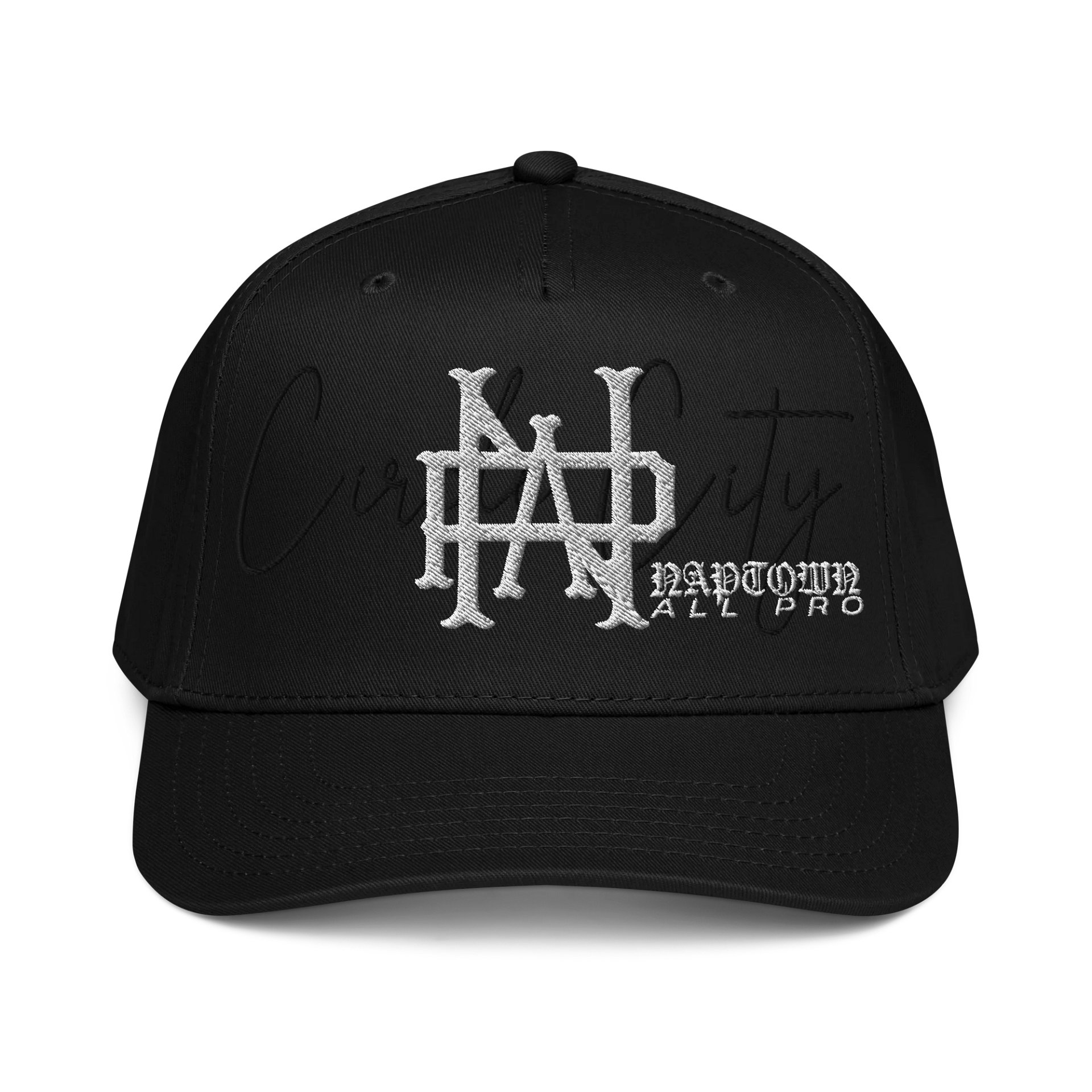 NAP Staple Hat product image (1)