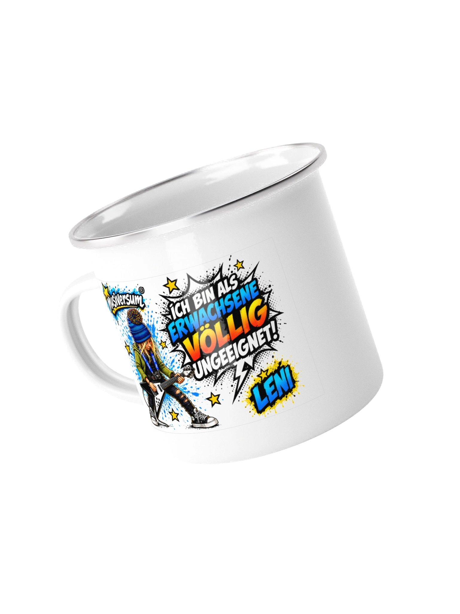 Emaile Tasse Custom Shop product image (2)