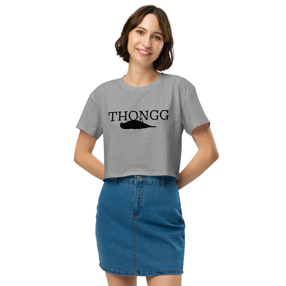 Thongg Resting Bird Crop product image (3)