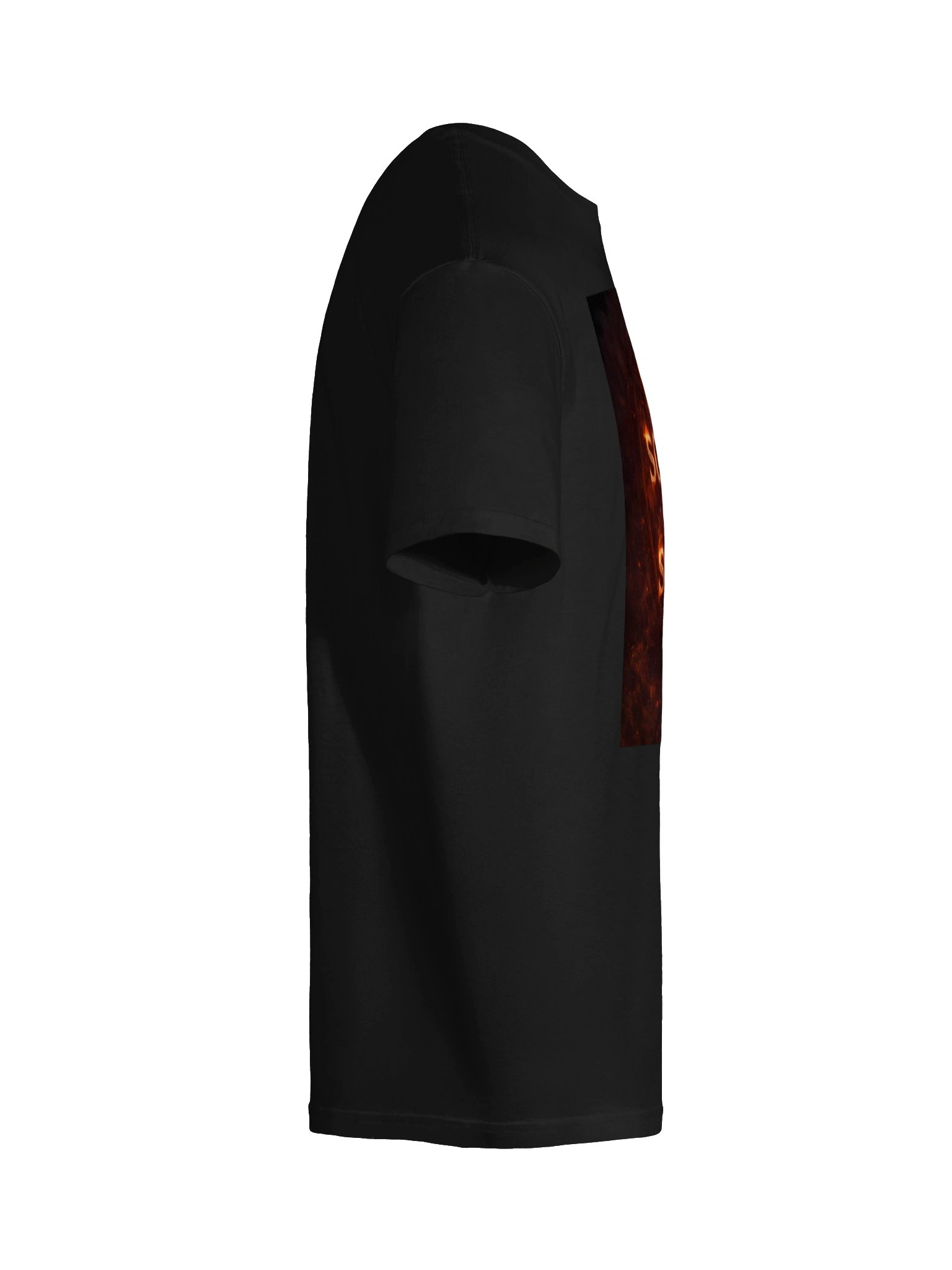 ICH SCHAFF DAS SCHON DJ Corason Tee product image (29)