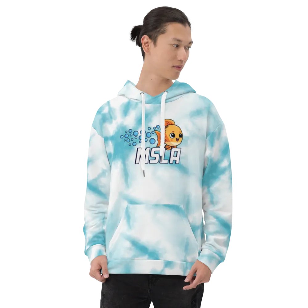 Neptune - Hoodie product image (10)