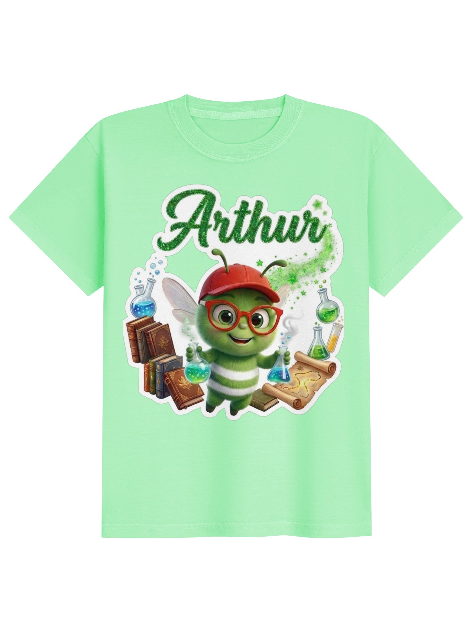 Arthur Youth Tee product image (1)