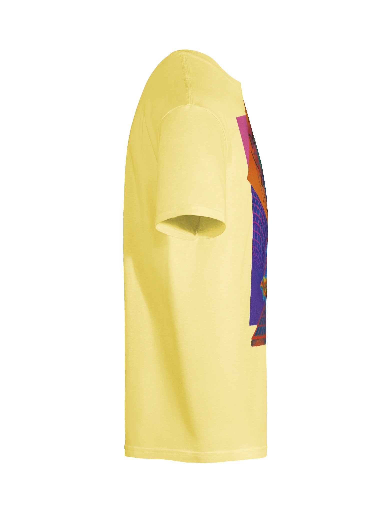 Neo-Crown Tee product image (38)