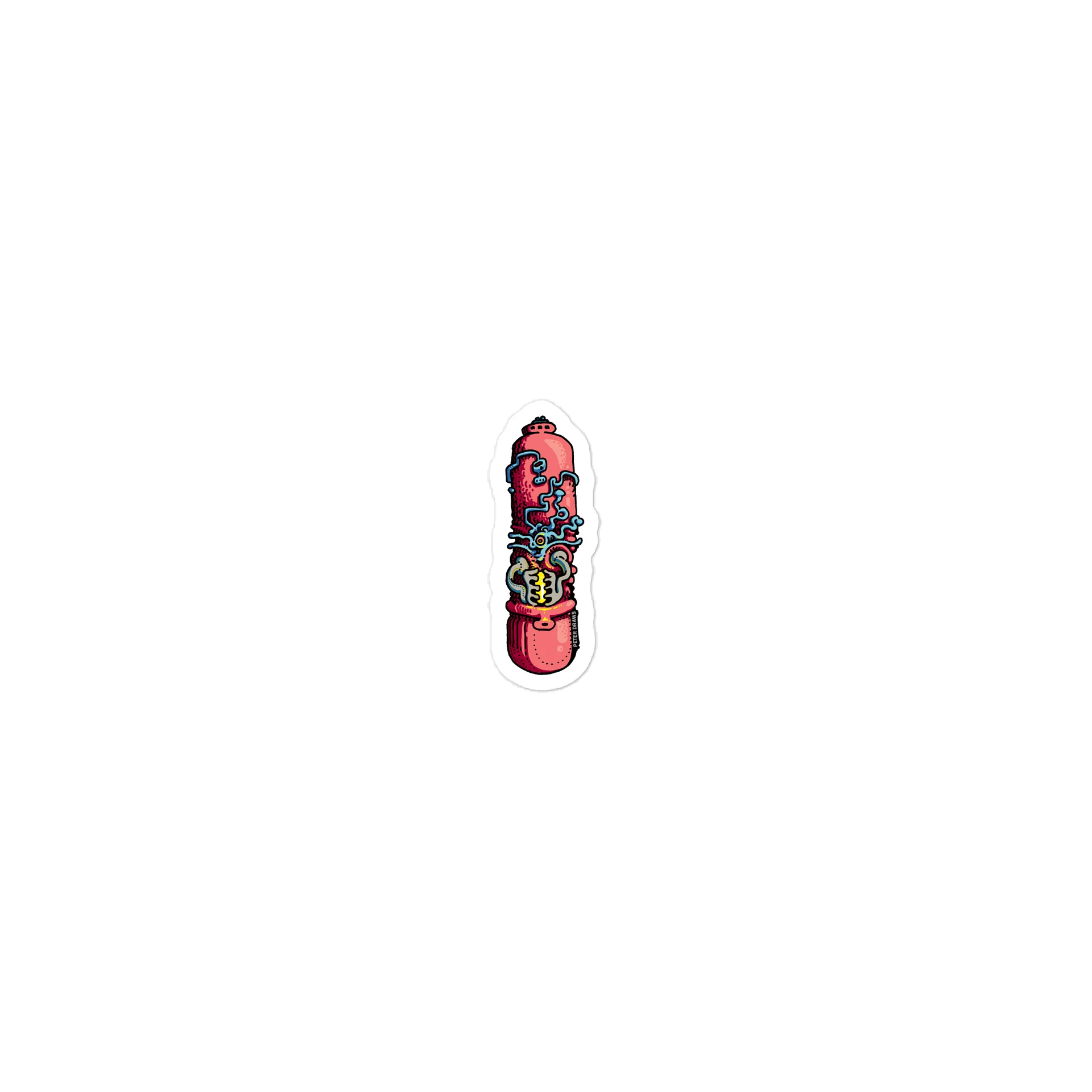 The Big Hot One product image (1)