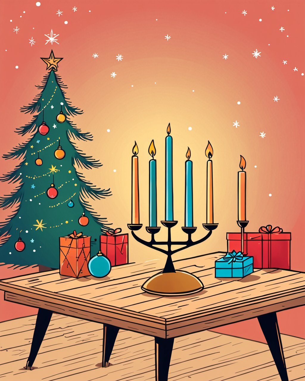 Harmonious Holiday Glow product image (6)