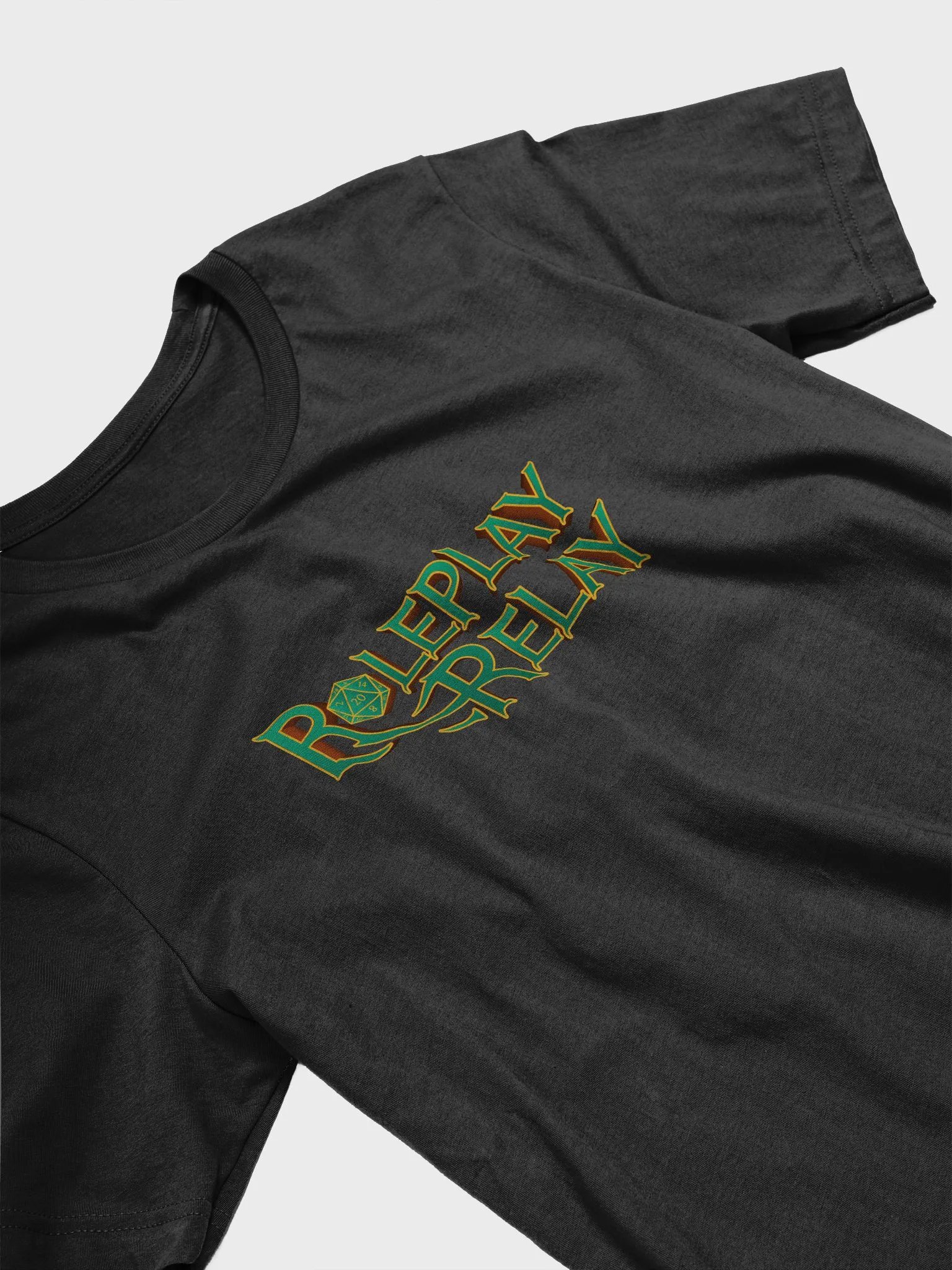 Roleplay Relay T product image (3)