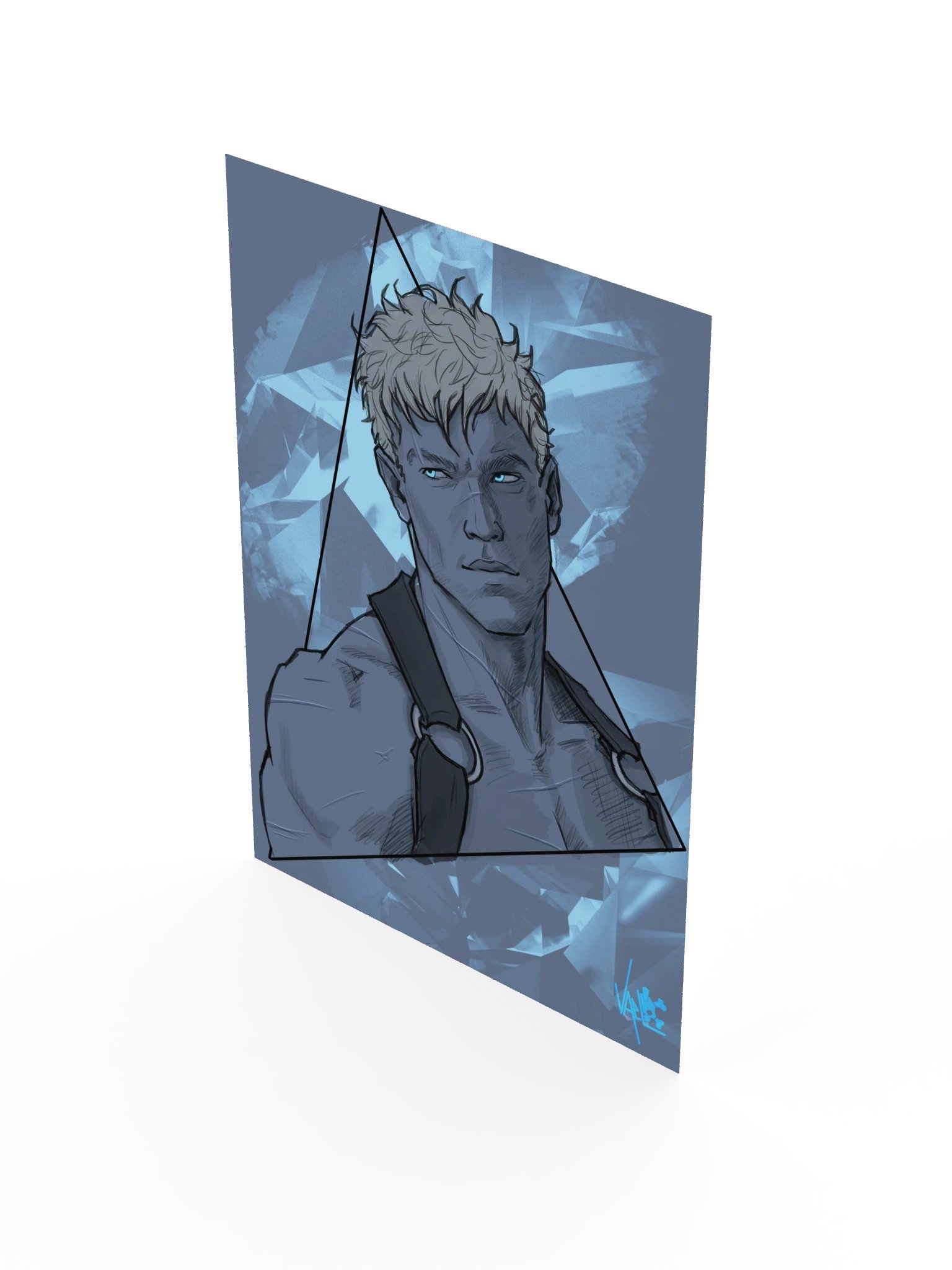 Vortex Sketch product image (3)