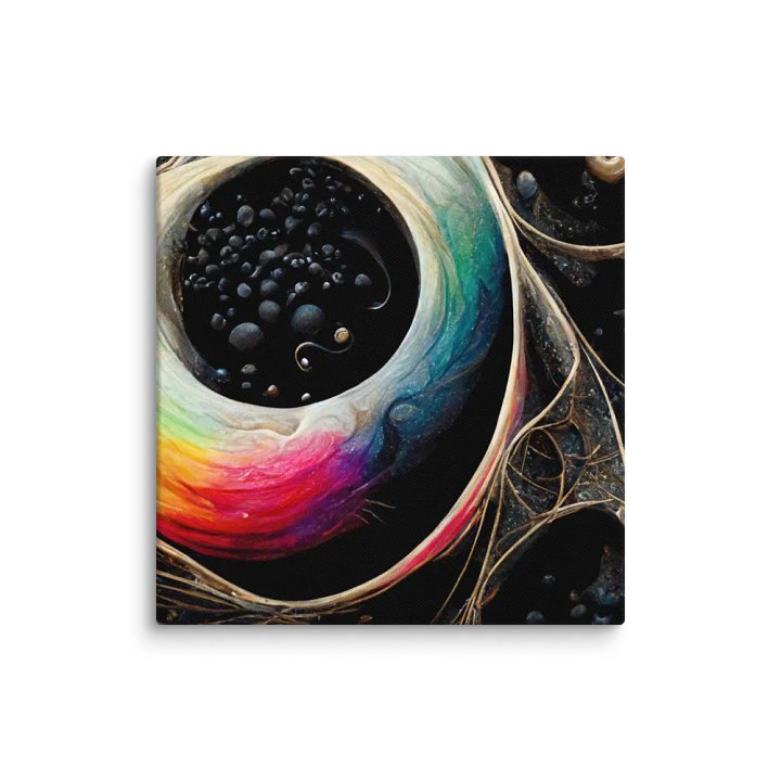 Ethereal Abyss Canvas Collection product image (6)