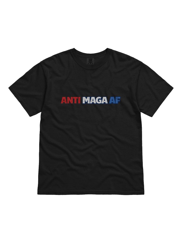 ANTI MAGA AF Men's T Shirt product image (2)