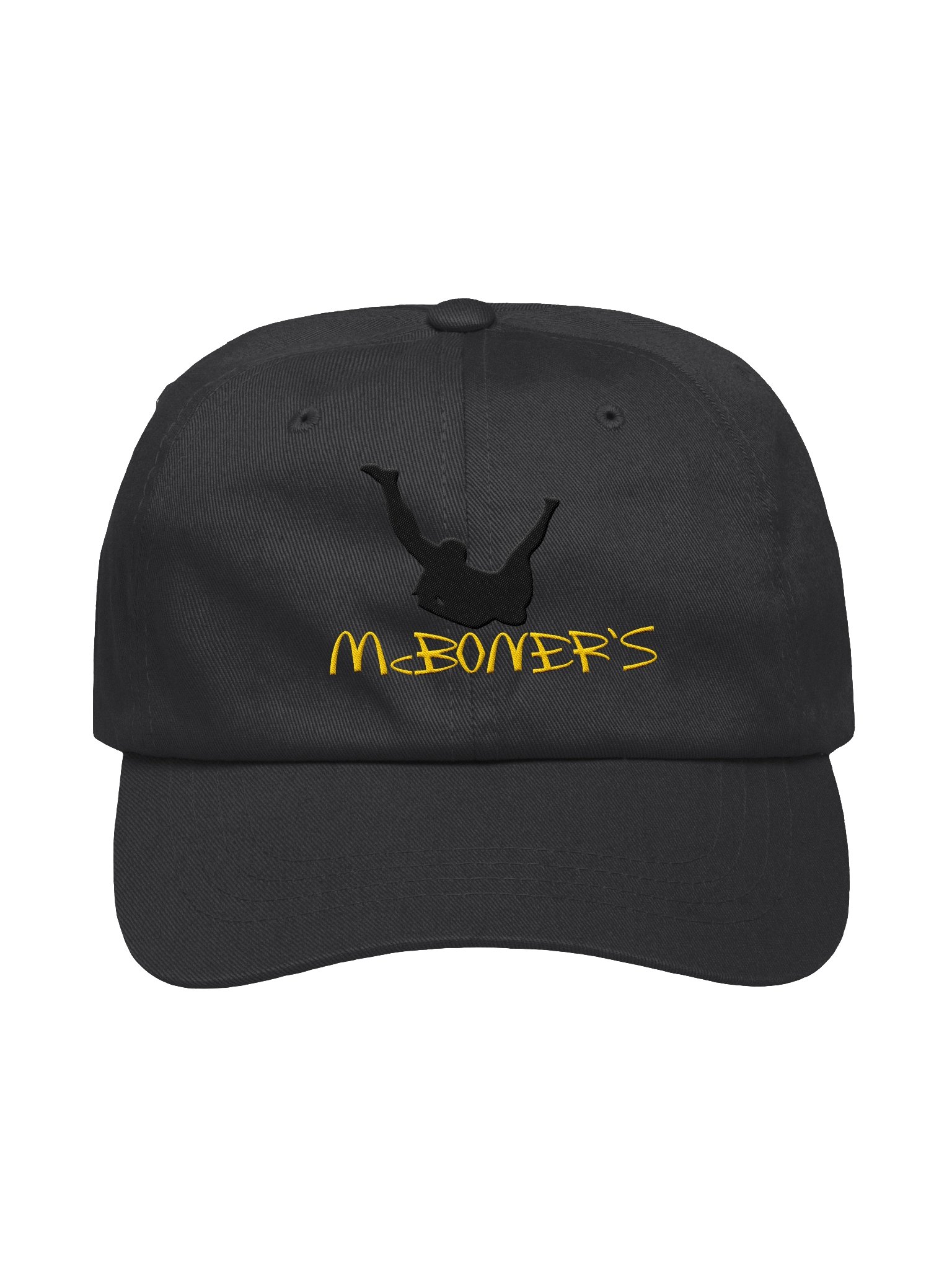 Mc boner hat product image (1)