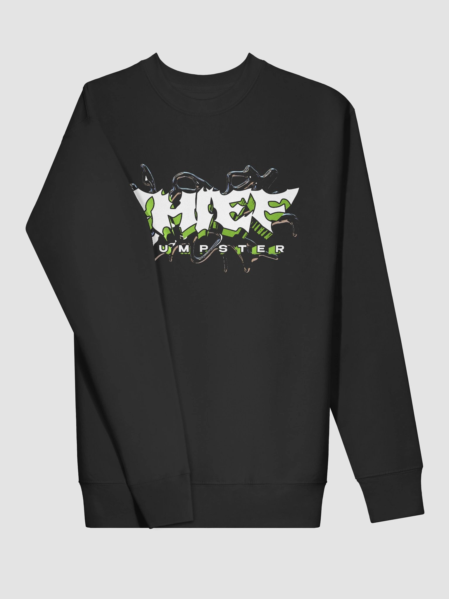 YOCT SWEATSHIRT product image (6)