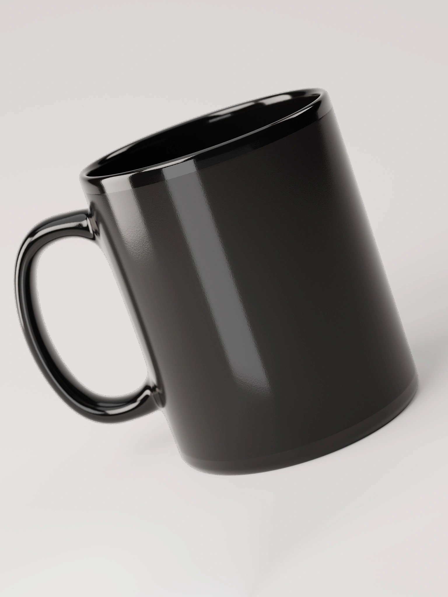 Thomas Jonker Logo | Mug product image (6)