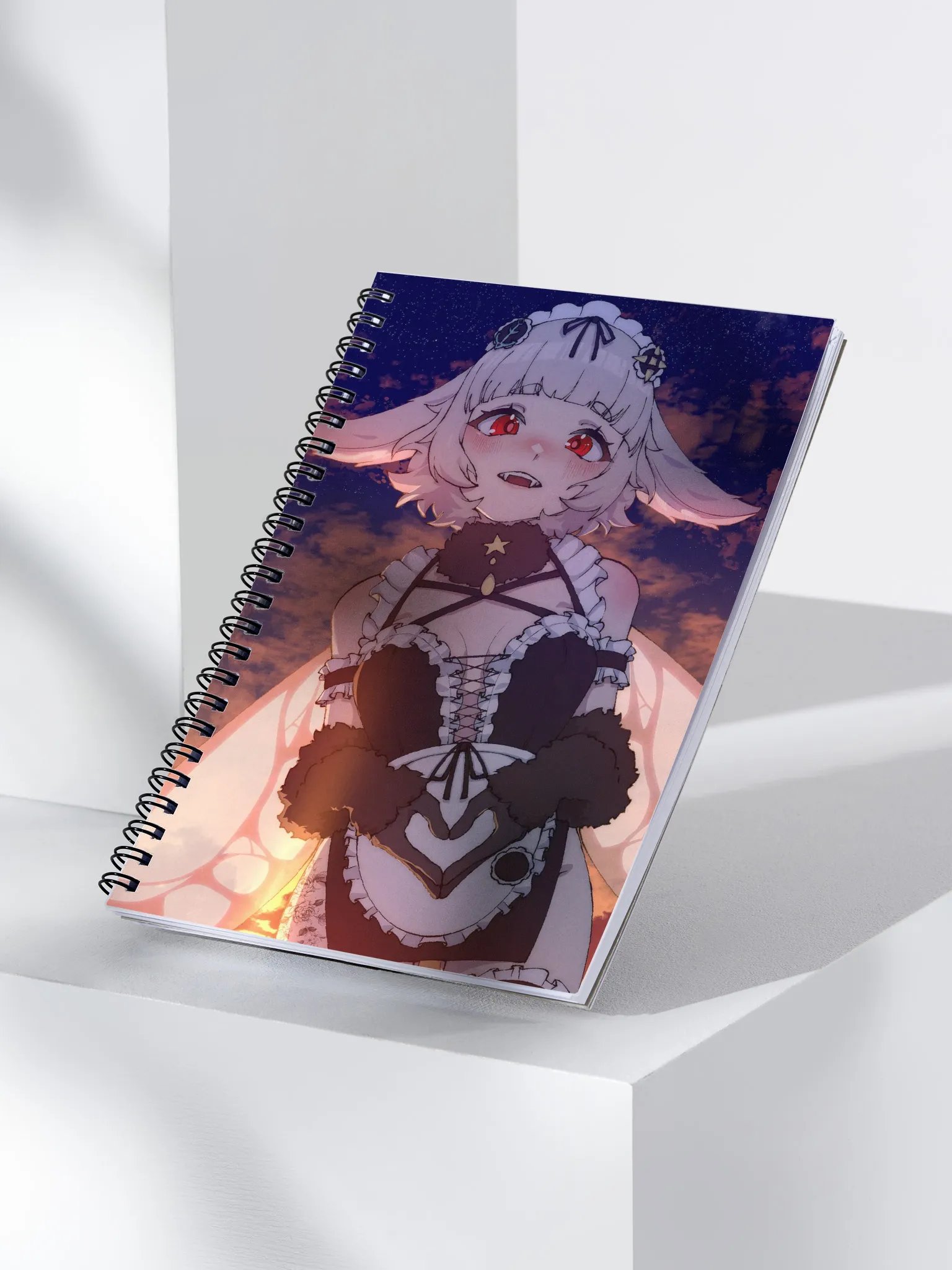 Ame Notebook sunset product image (3)
