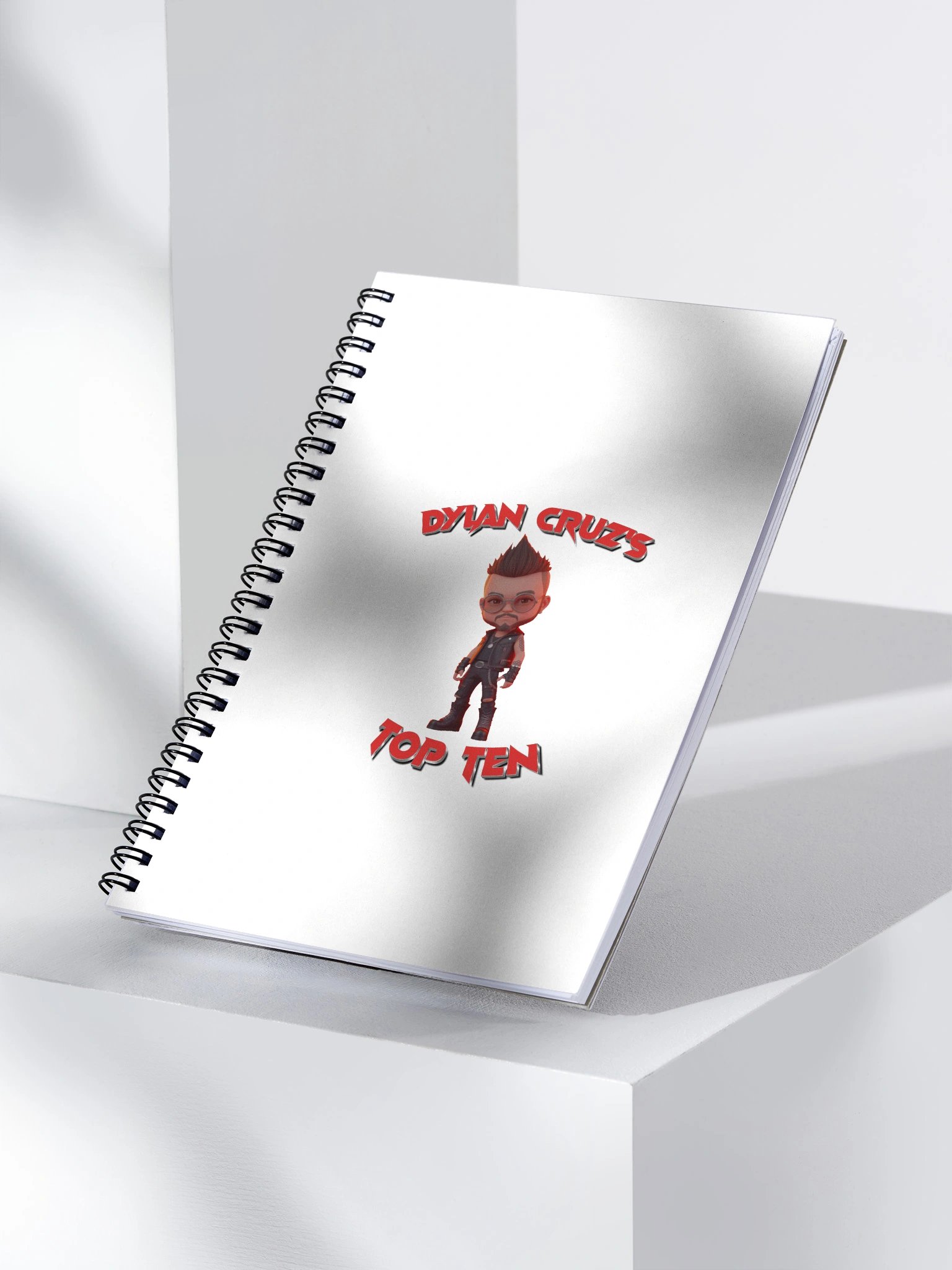 DCTOP 10 Notebook product image (3)