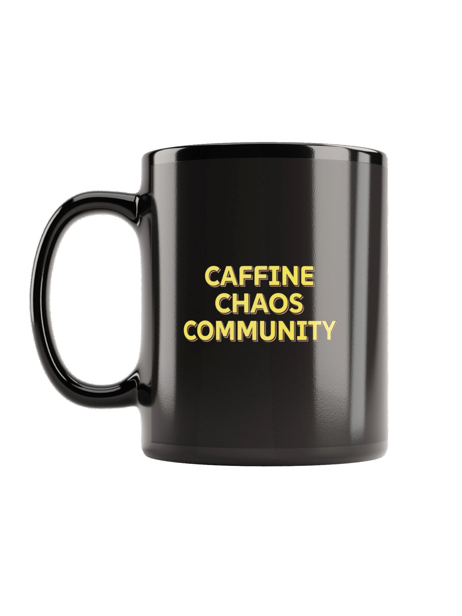 CAFFINE CHAOS COMMUNITY product image (1)
