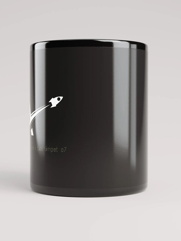 Tazza nera product image (2)