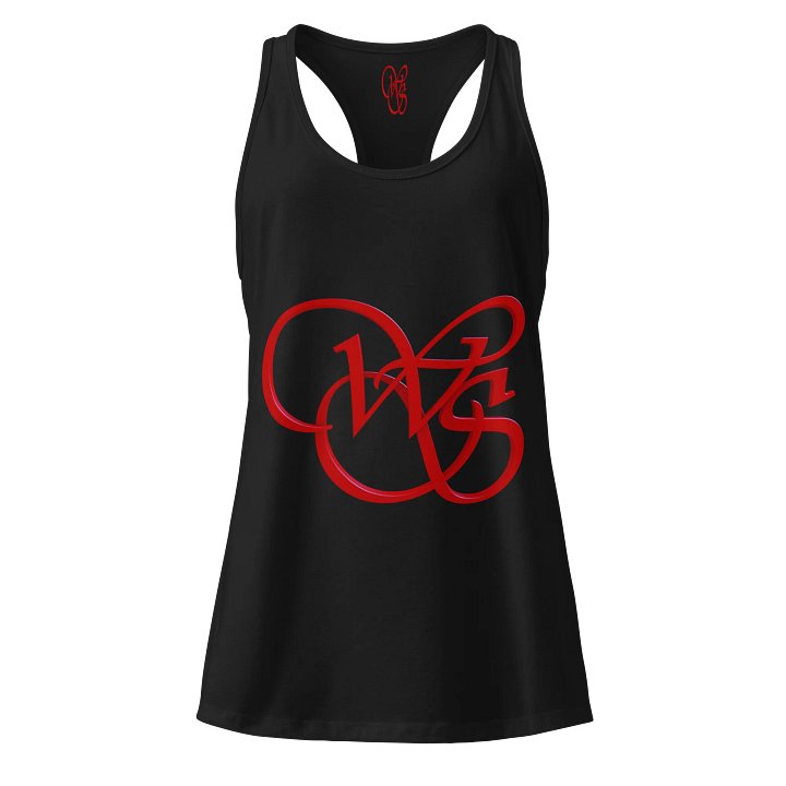 WS Women's Racerback Tank Top product image (1)