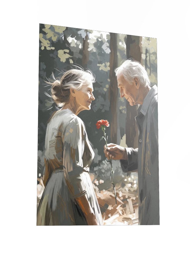 Essence of Humanity: Grow Old Along With Me product image (2)