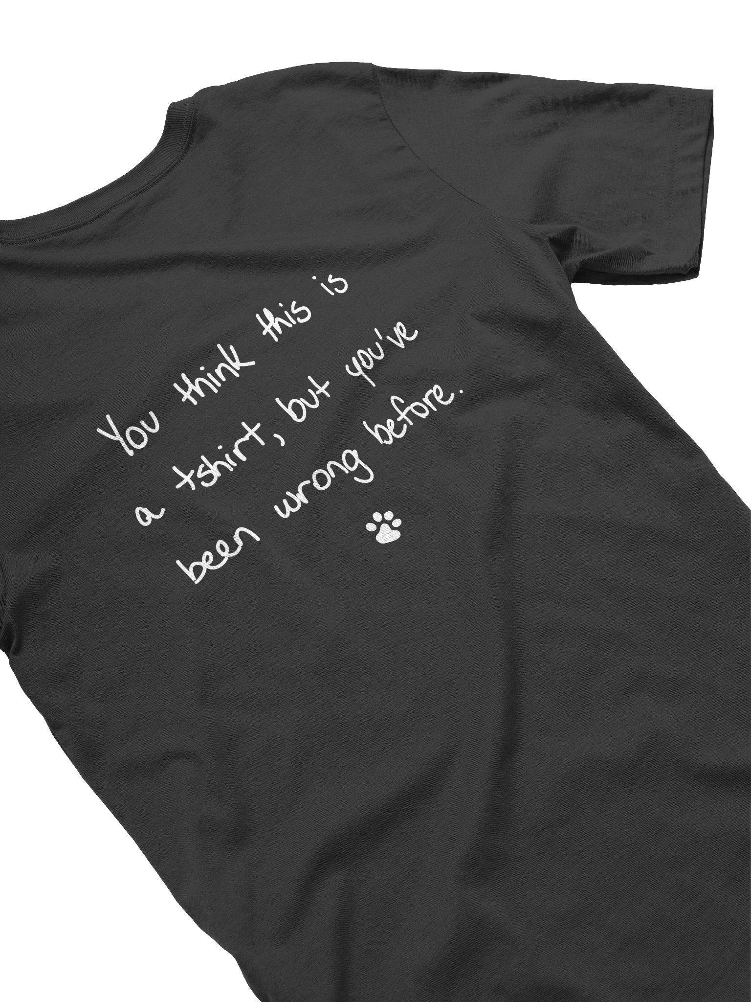 Critical Fail Tee product image (23)