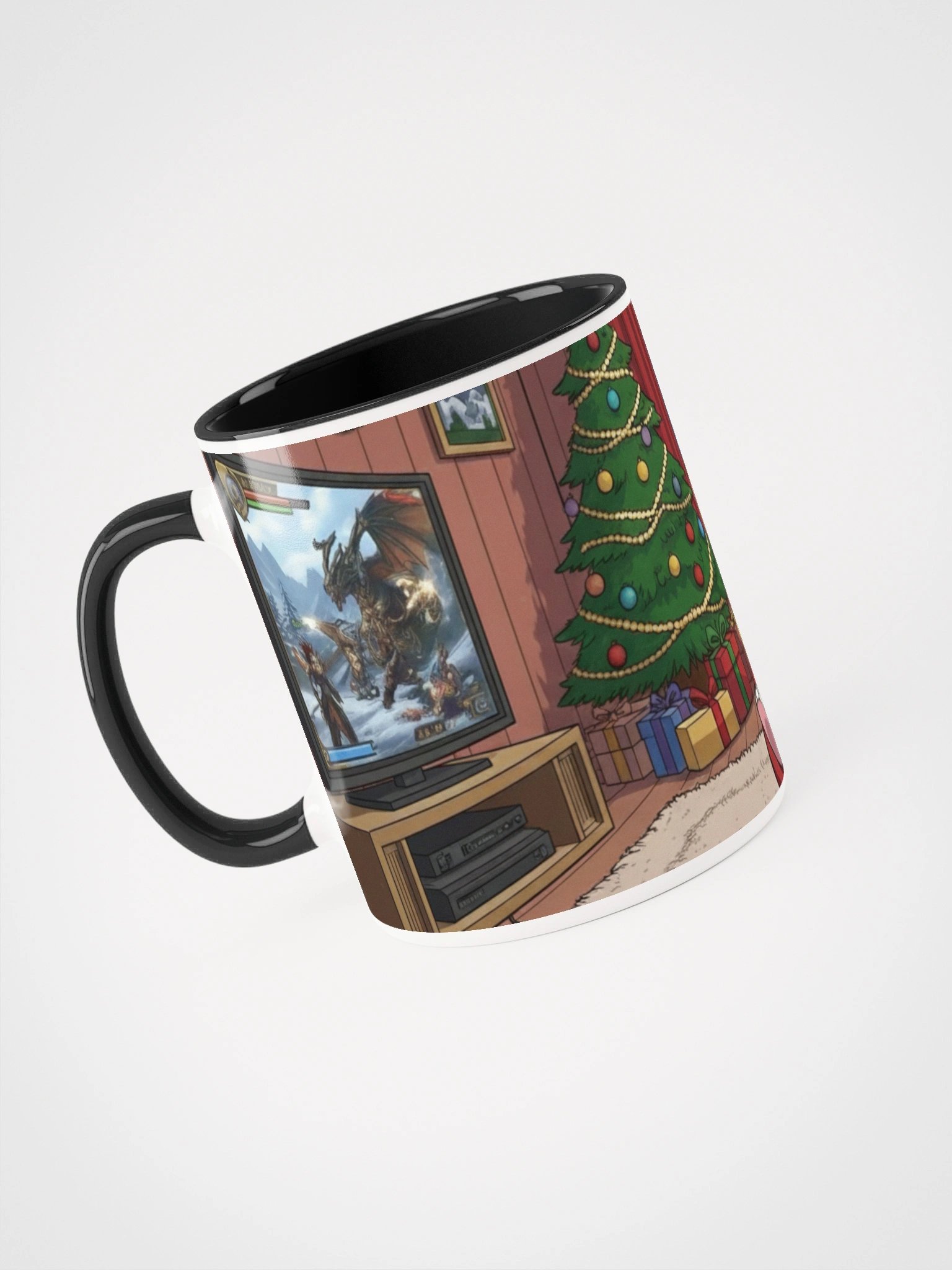 Christmas Mug 2025 product image (3)