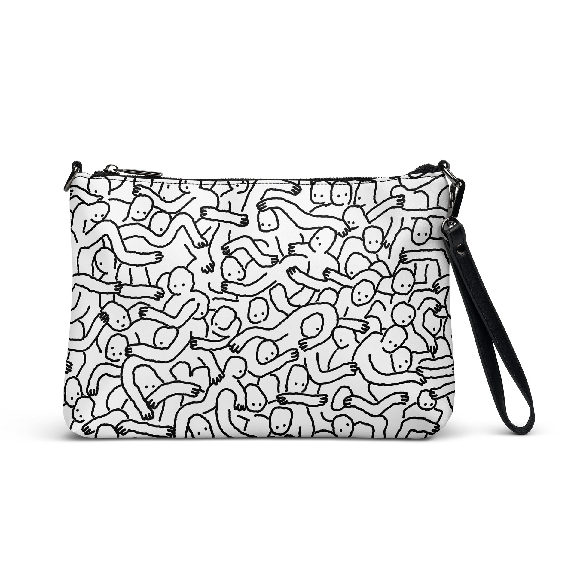 Hugssss - Overstimulated Bag product image (1)