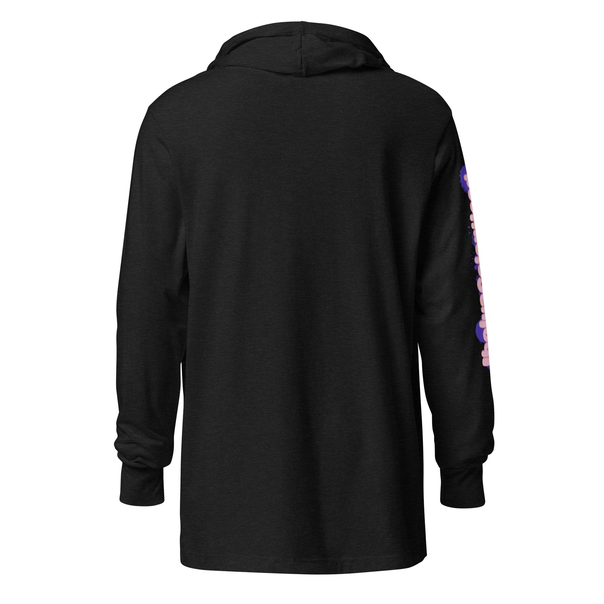 Ollie - Love Hoodie Unisex product image (3)