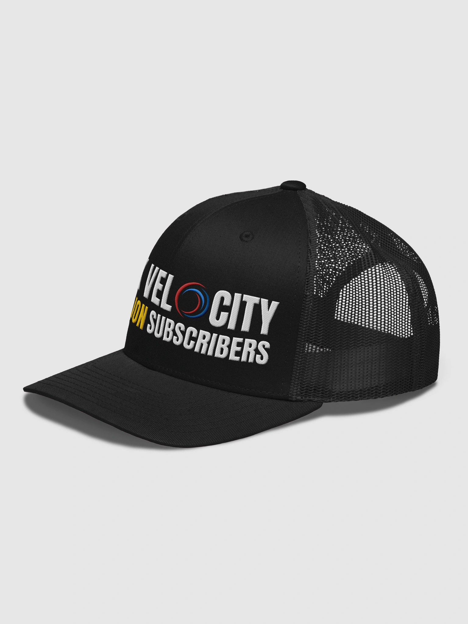 LIMITED RELEASE: 2 Million Trucker Hat product image (2)