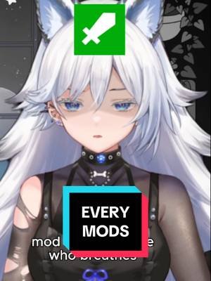 Every mod knows this feeling #vtuber #envtuber #vtubermeme #vtuberen #kurdish