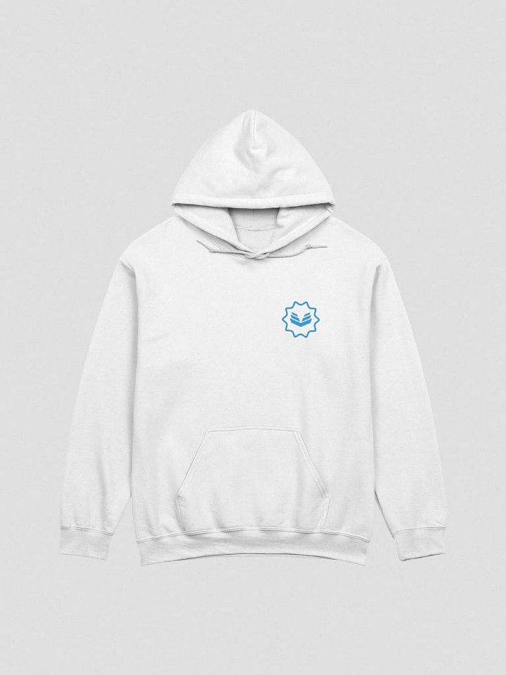 Non-Verified Club Hoodie product image (2)