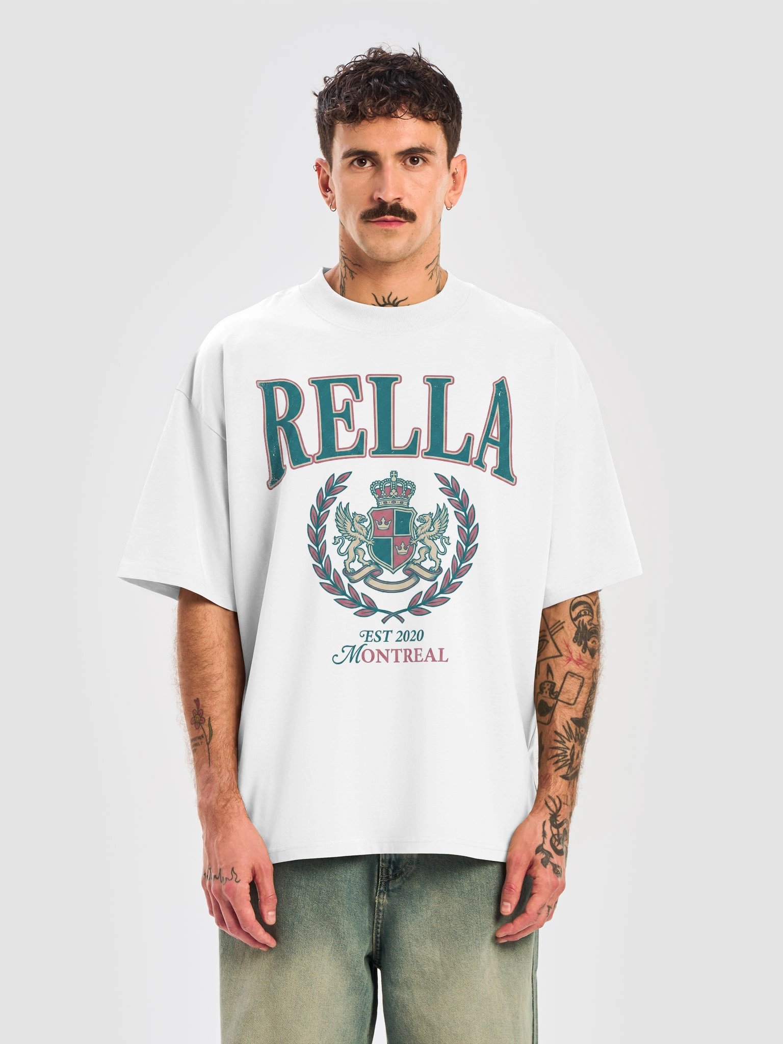 Rella - Tshirt - 2026V41 product image (5)
