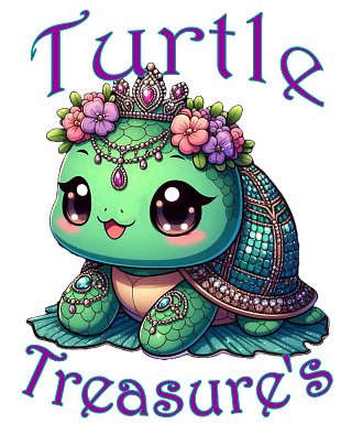 Turtle Treasures Boutique