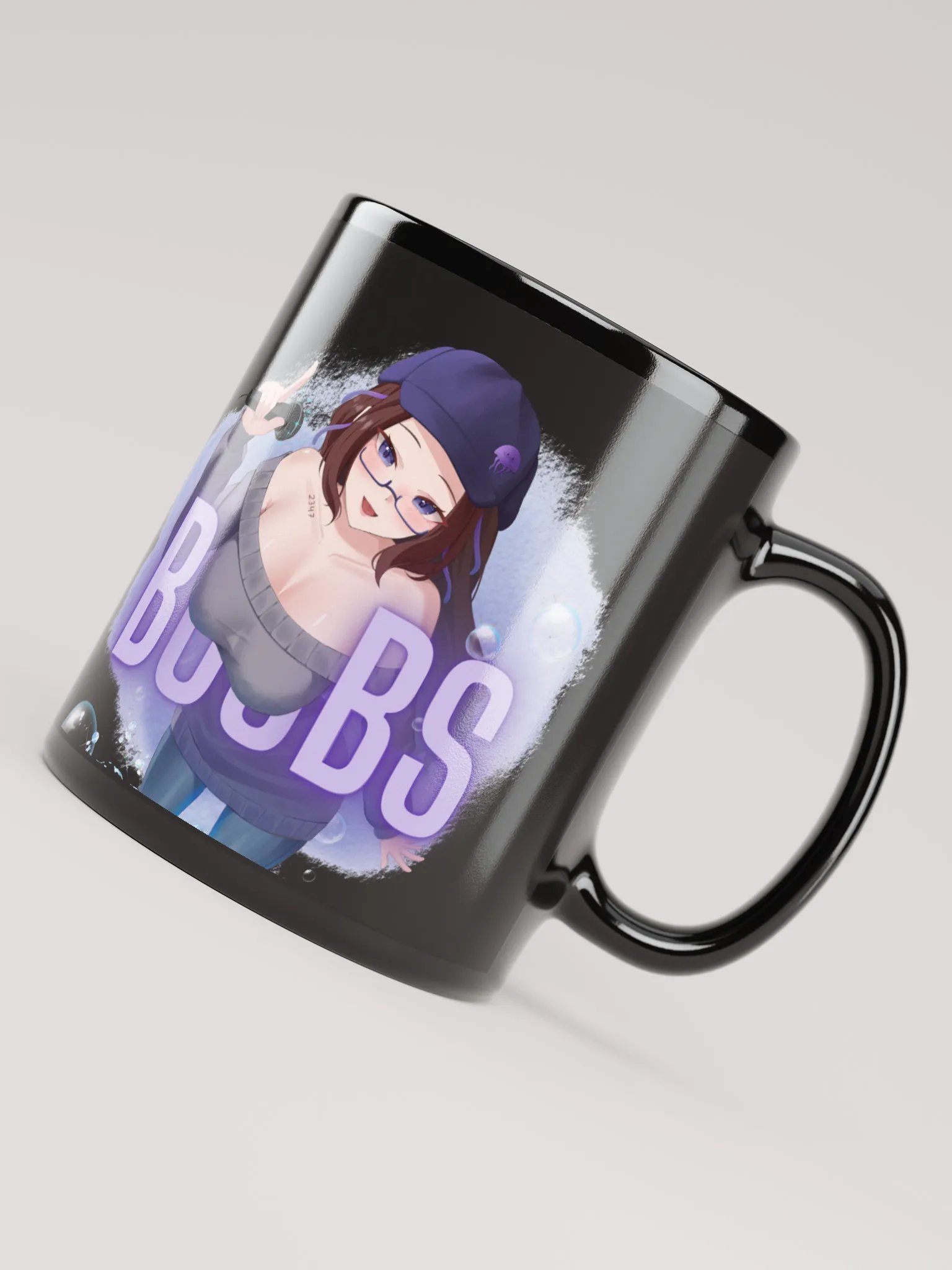 Boob cup product image (4)
