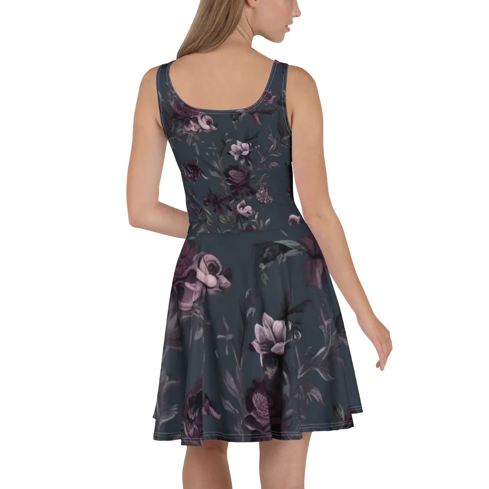 Midnight Bloom Elegance product image (4)