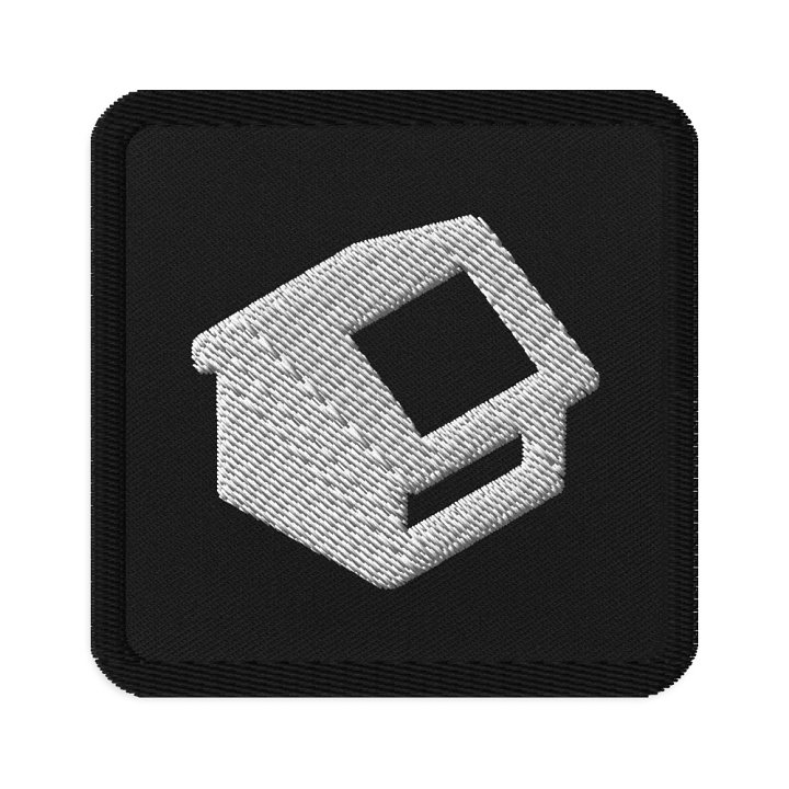 Square Patch product image (1)