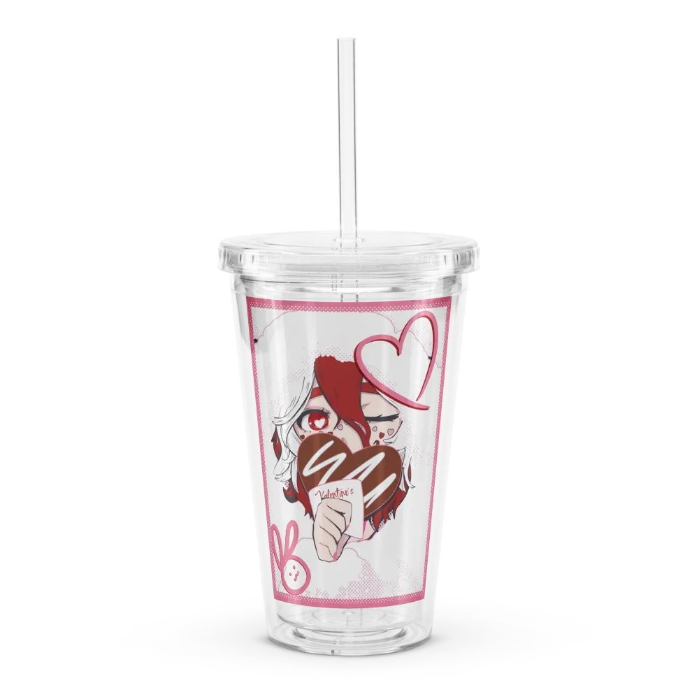 Lovey Bunny Valentine cup product image (1)