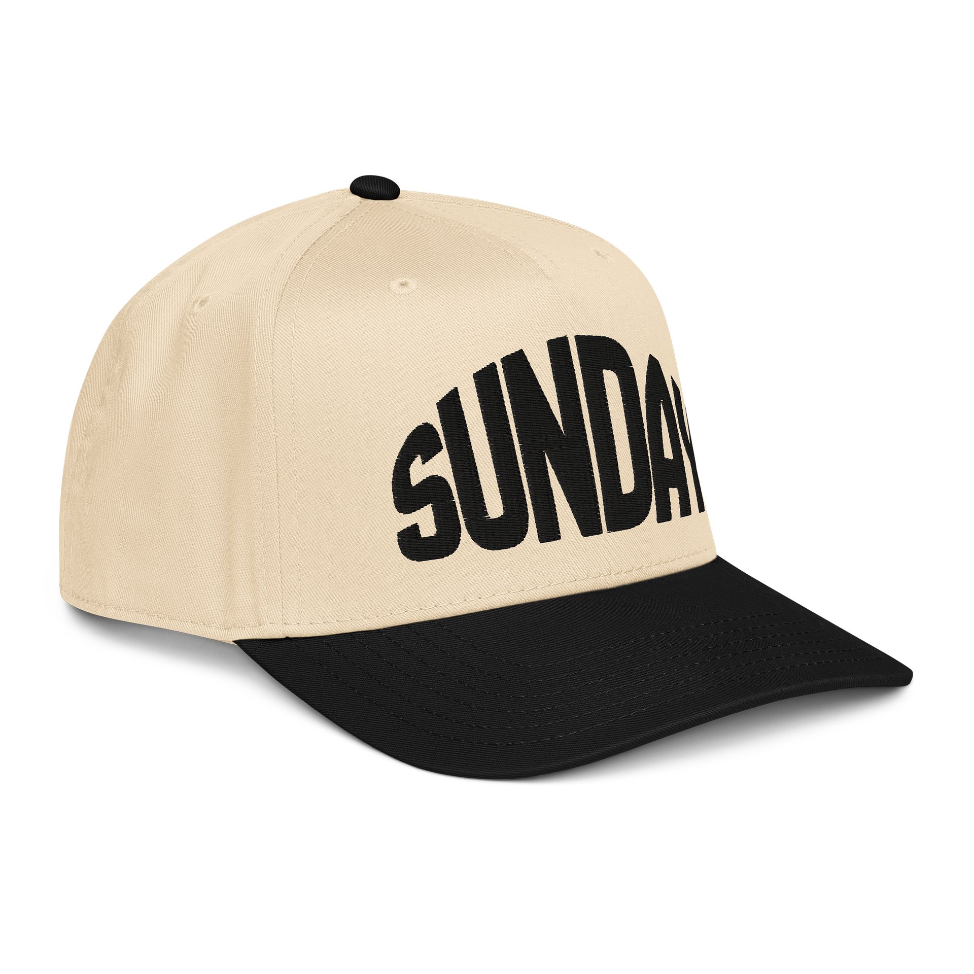 SUNDAY Snapback product image (3)
