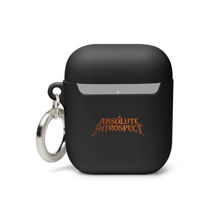 Pixel Tree AirPods Case product image (2)