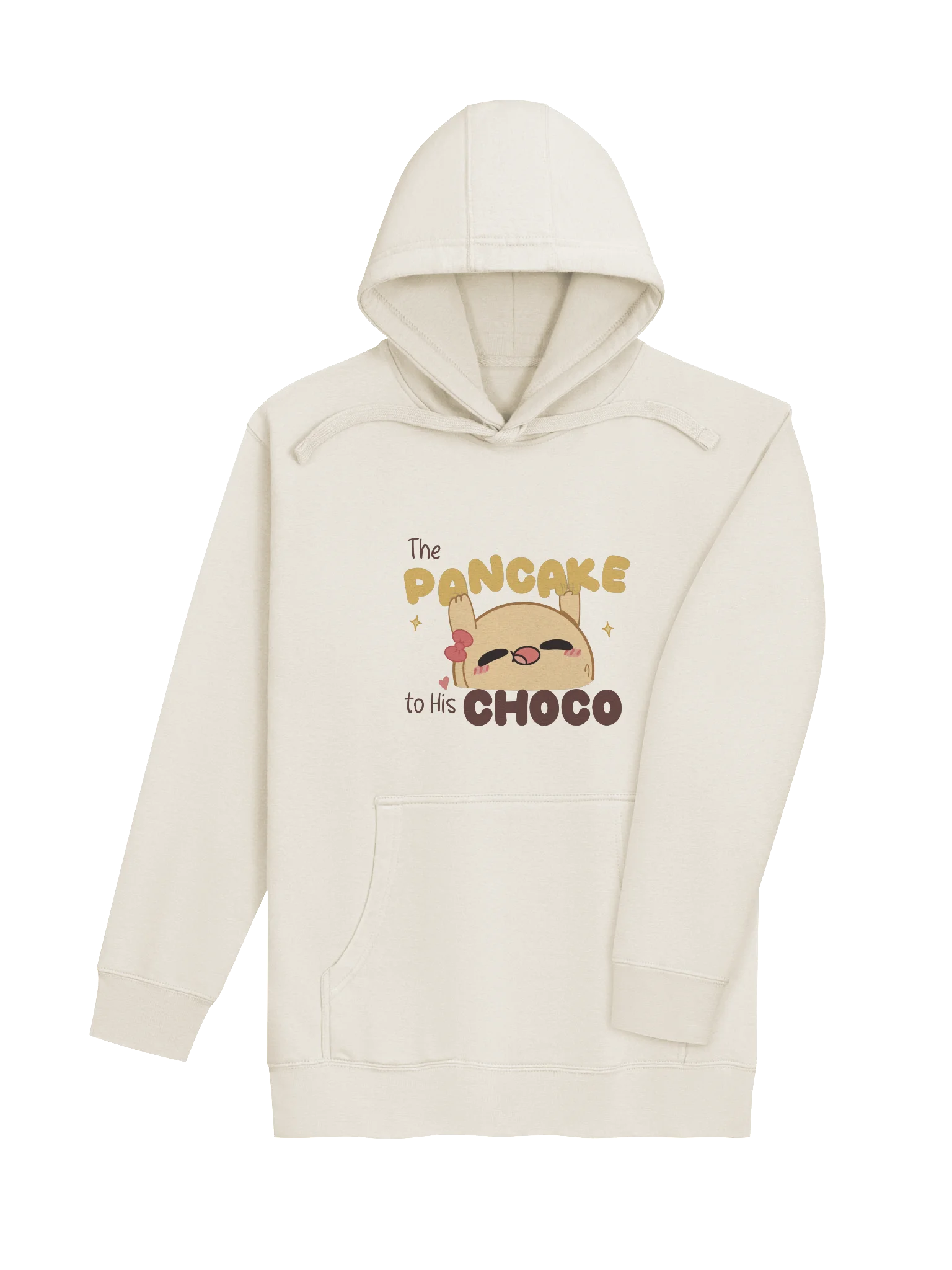 The Pancake to His Choco | Premium Hoodie product image (5)
