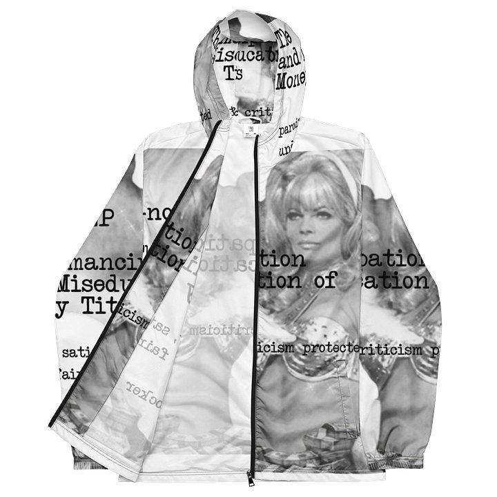 C-Note LP: WINDBREAKER product image (2)