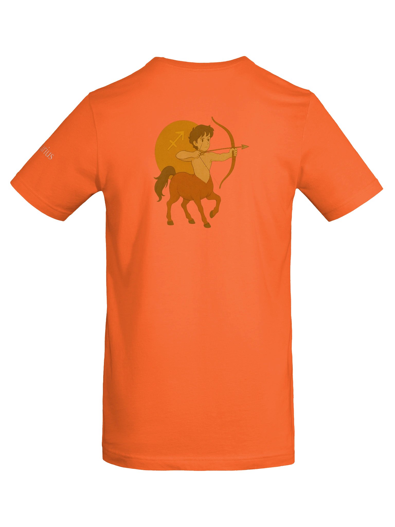 Sagittarius - DREAMY ZODIAC T-Shirts product image (86)