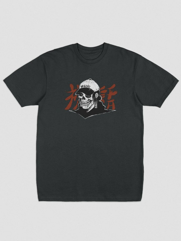 MYTH X SATOMI 0002 - Crimson product image (1)